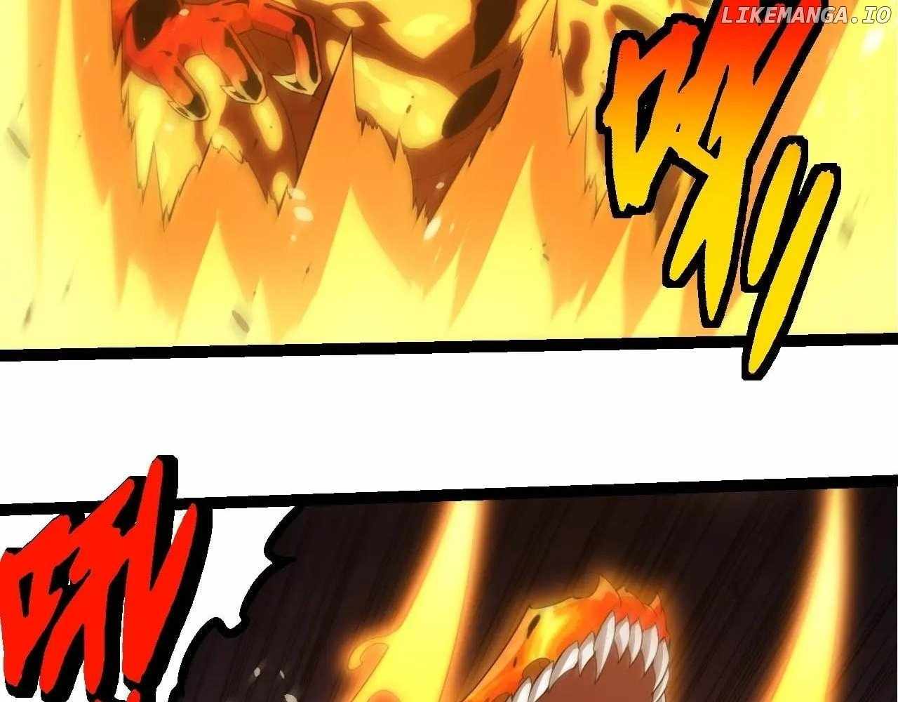 Evolution Begins With A Big Tree Chapter 376 64